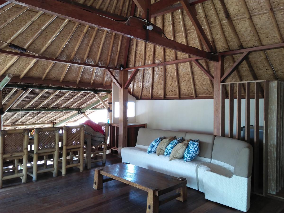 Puri Air Beach Resort & Spa Νησιά Γκίλι Εξωτερικό φωτογραφία