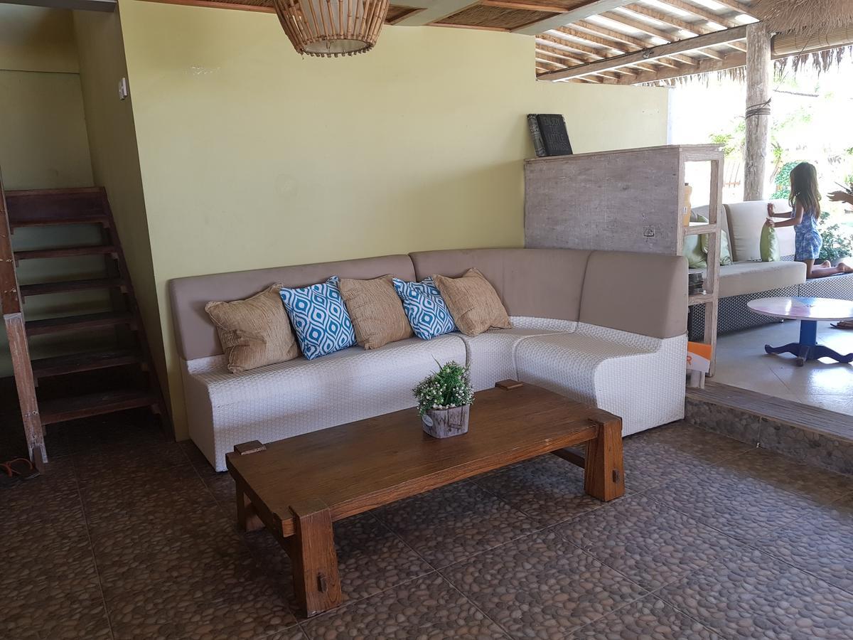 Puri Air Beach Resort & Spa Νησιά Γκίλι Εξωτερικό φωτογραφία